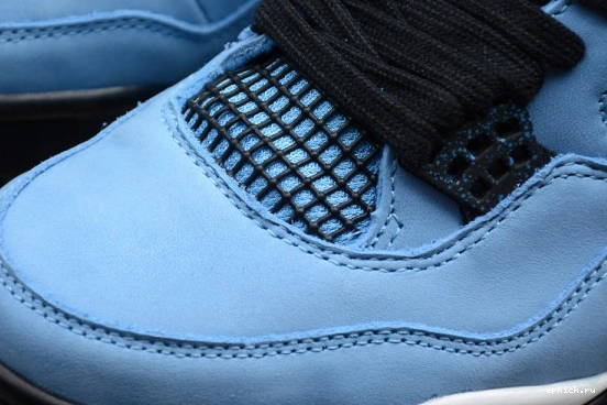 Rep EP 308497-406 Retro Cactus Jack Scott 4 308497-406  Jordan Travis 0101